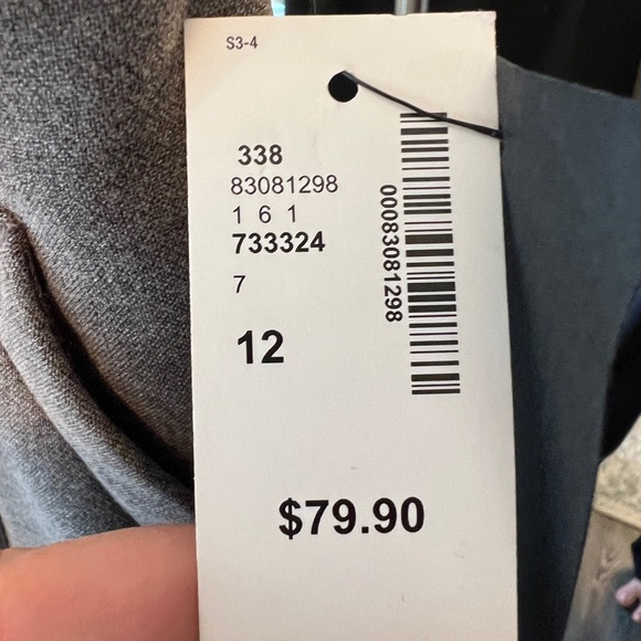 RW&Co skirt BNWT - Picture 3 of 3